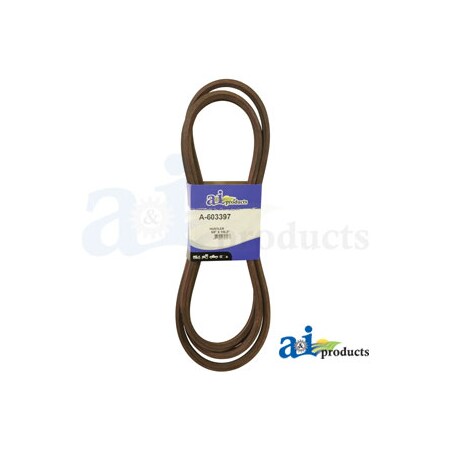 A & I Products Deck Rear Discharge RH 0" x0" x0" A-603397